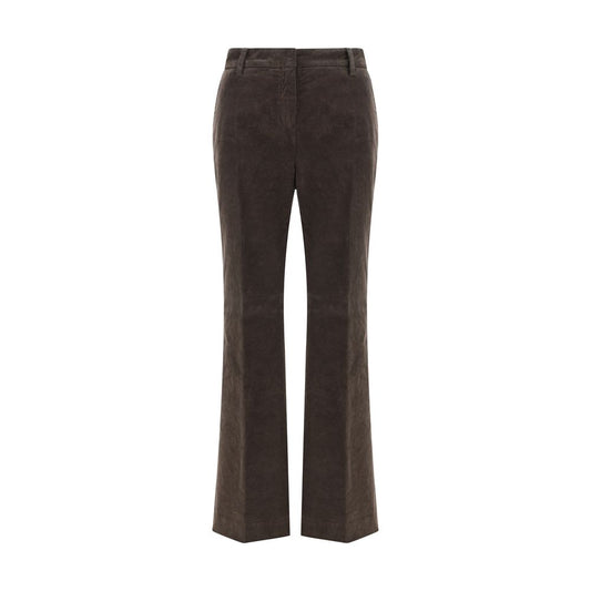 Ægte Royal Sandy Pants