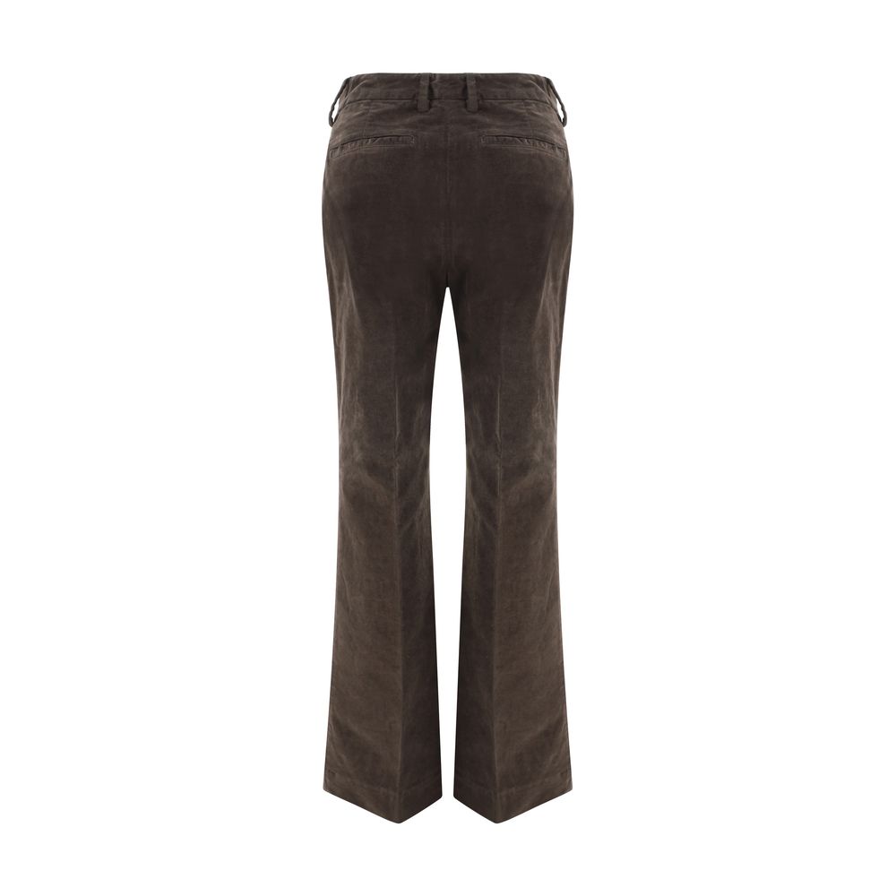 Ægte Royal Sandy Pants