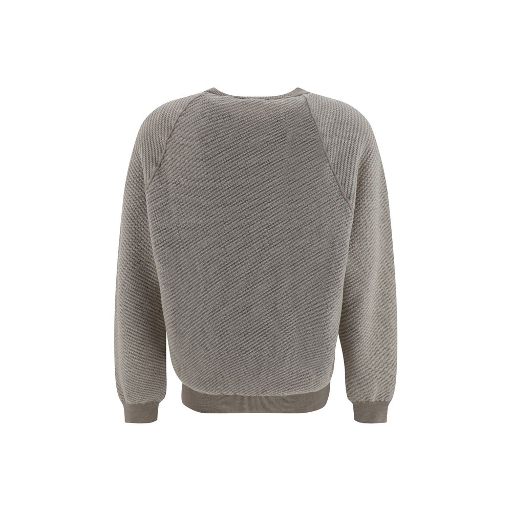 Cruciani sweater