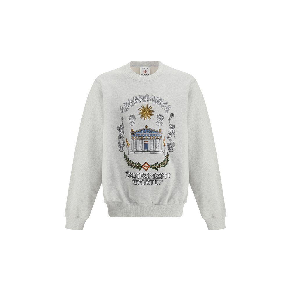 Casablanca sweatshirt