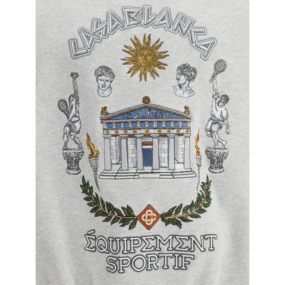 Casablanca sweatshirt