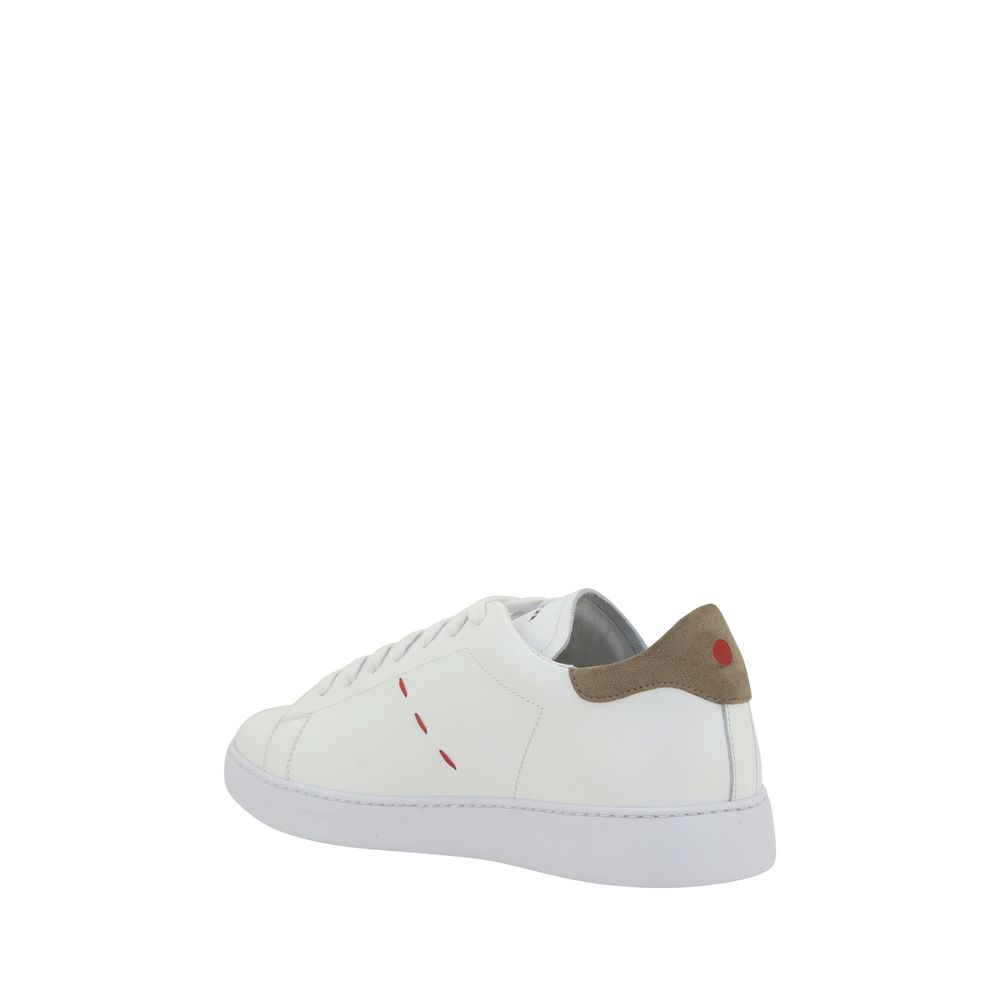 Kiton sneakers