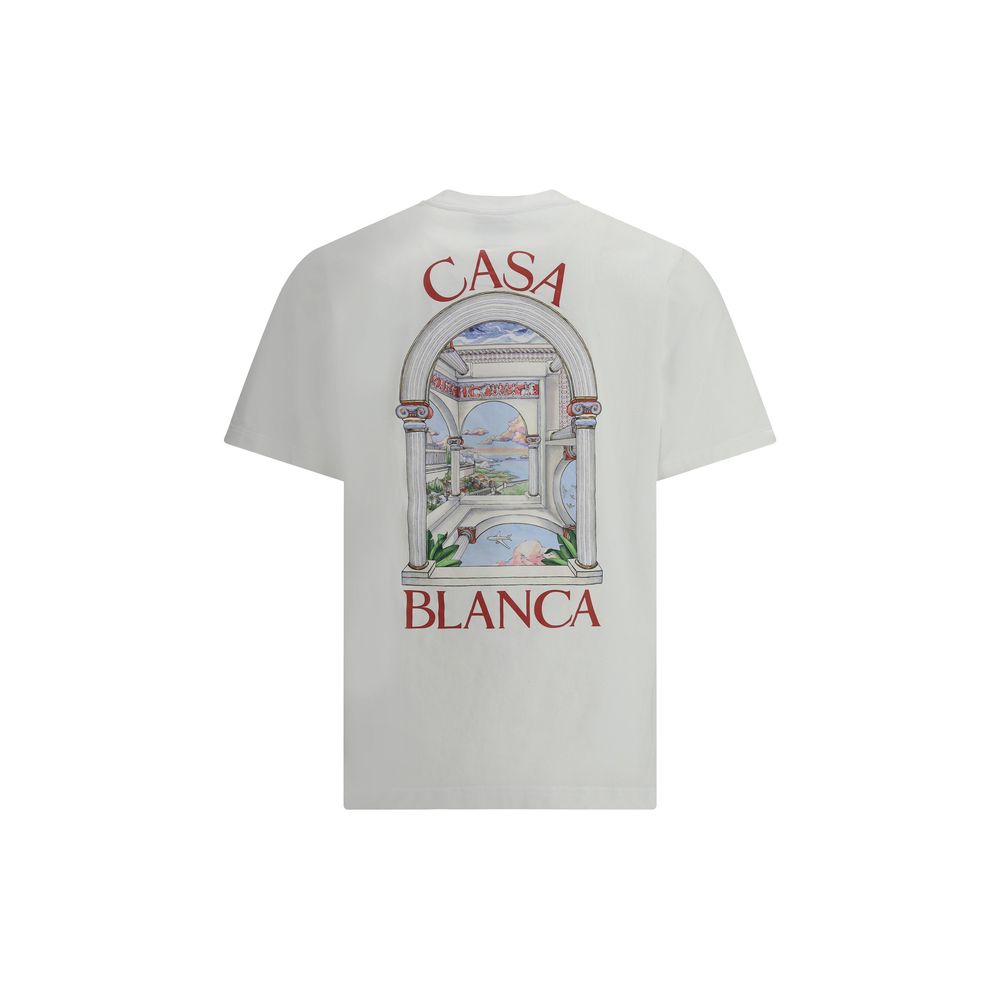 Casablanca Le Passage T-shirt