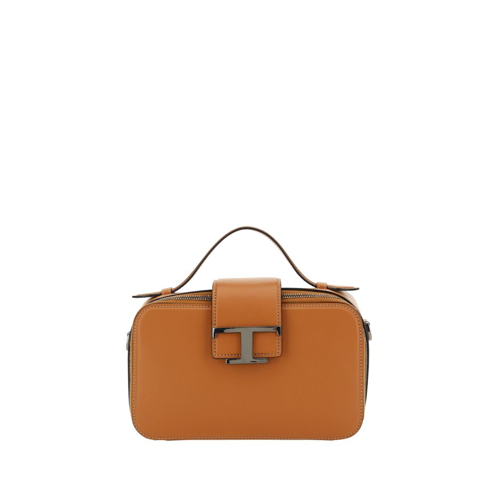 Tod's Camera Mini skuldertaske