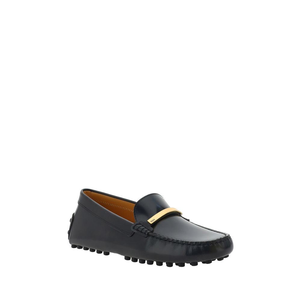 Tod's Gommino Loafers