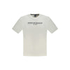 North Sails White Cotton T-Shirt