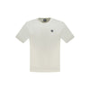 North Sails White Cotton T-Shirt