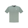 North Sails Green Cotton T-Shirt