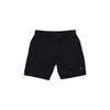 Refrigiwear Black Cotton Short