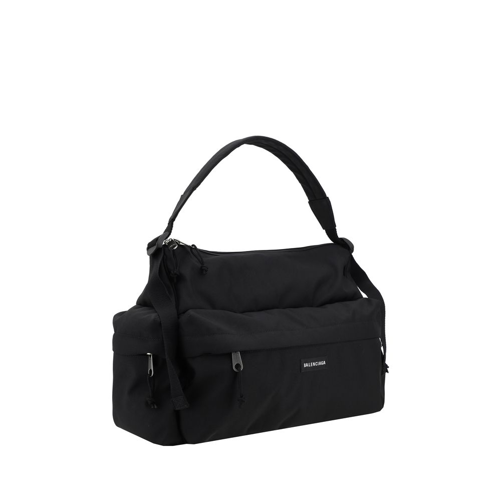 Balenciaga Explorer rejsetaske