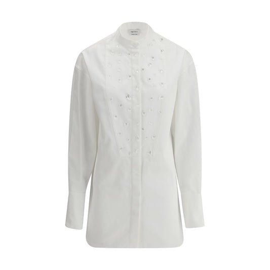 Alexander McQueen-skjorte