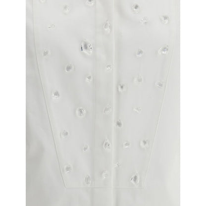 Alexander McQueen-skjorte
