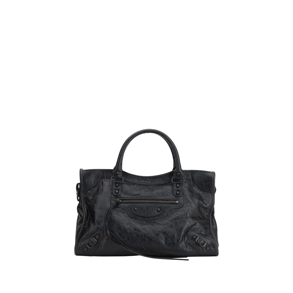 Balenciaga Le City Medium skuldertaske