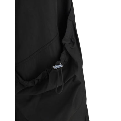 Attico nylon cargobukser