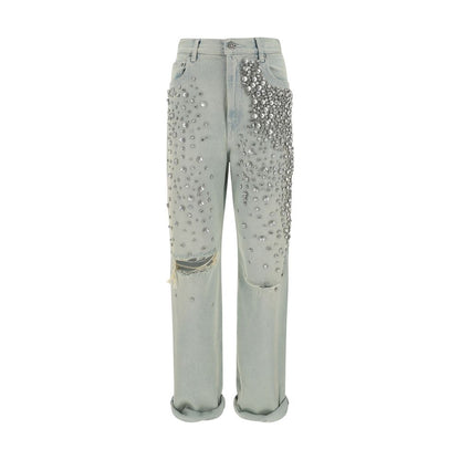 Golden Goose Gyldne Jeans