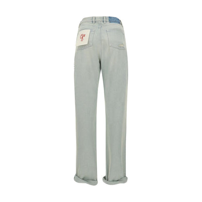 Golden Goose Gyldne Jeans