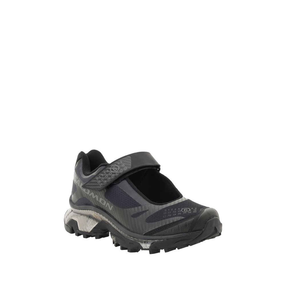 MM6 X Salomon sneakers