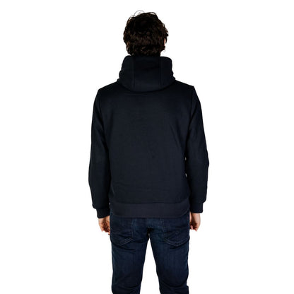 Hydra Clothing Blå Polyesterjakke