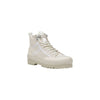 Superga Beige Stof Sneaker