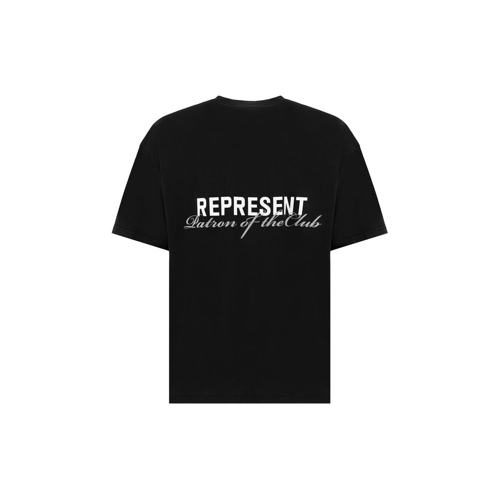 Repræsenter T-shirt