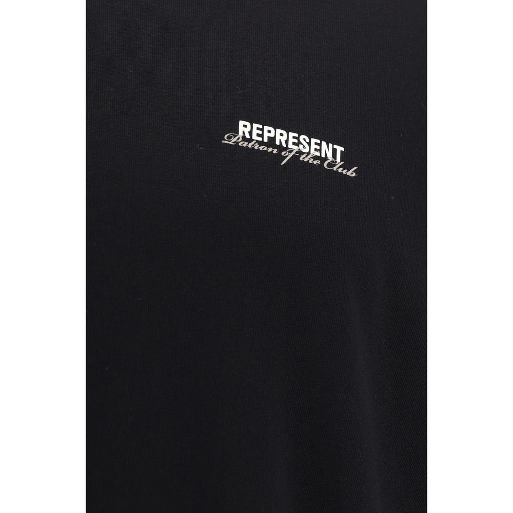 Repræsenter T-shirt