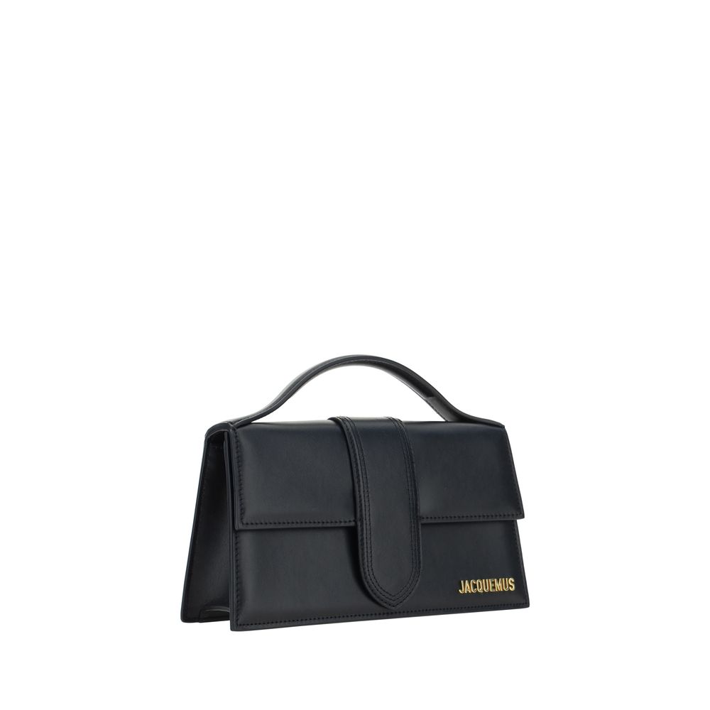 Jacquemus Le Grand Bambino håndtaske