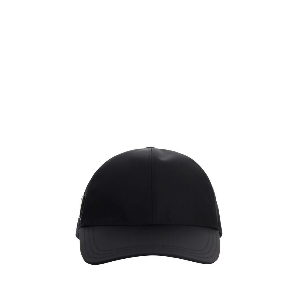 Prada baseball hat