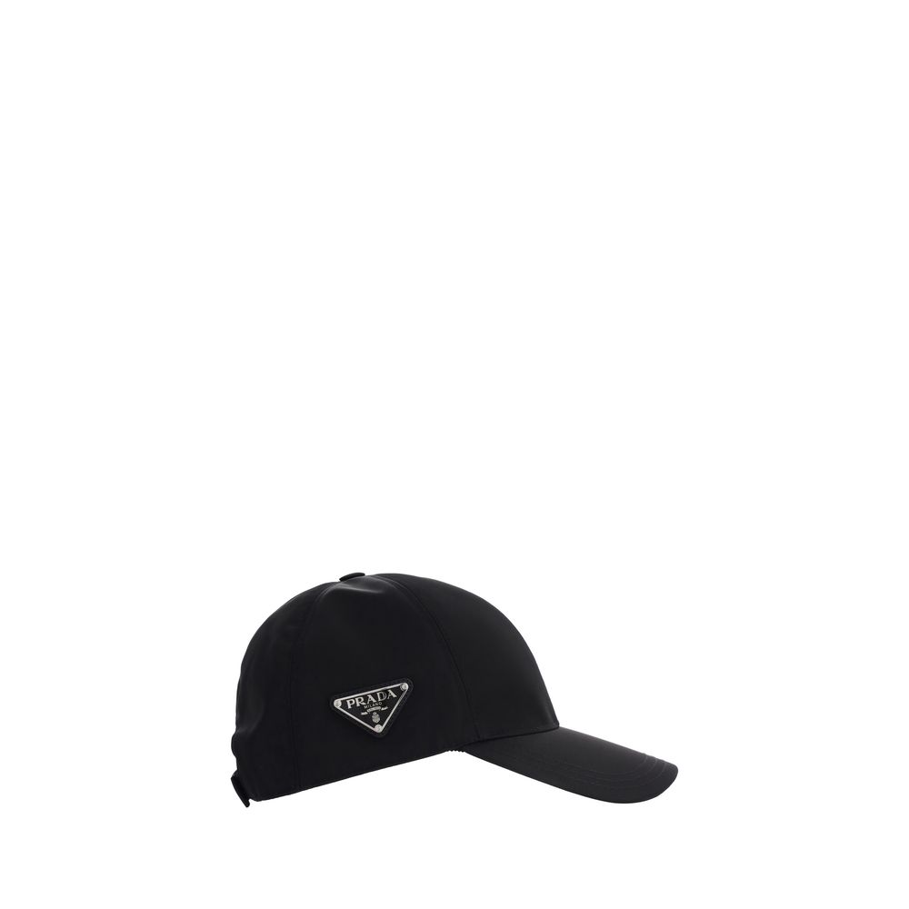 Prada baseball hat