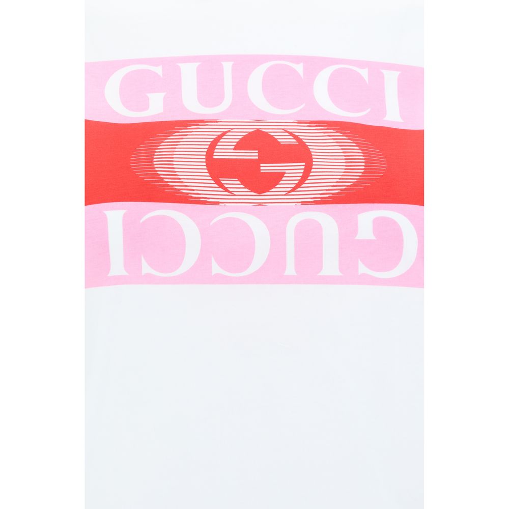 Gucci ny 70'er T-shirt