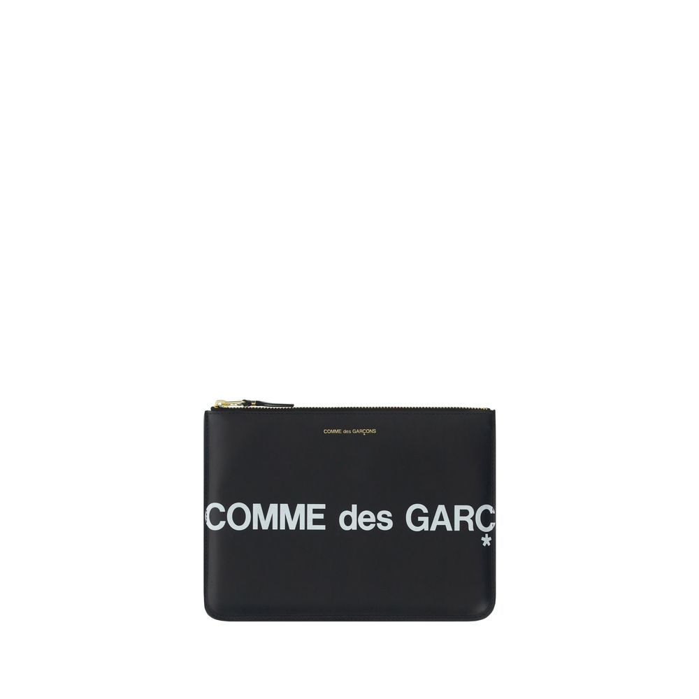 Comme Des Garçons møntpung