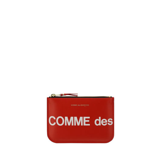 Comme Des Garçons møntpung