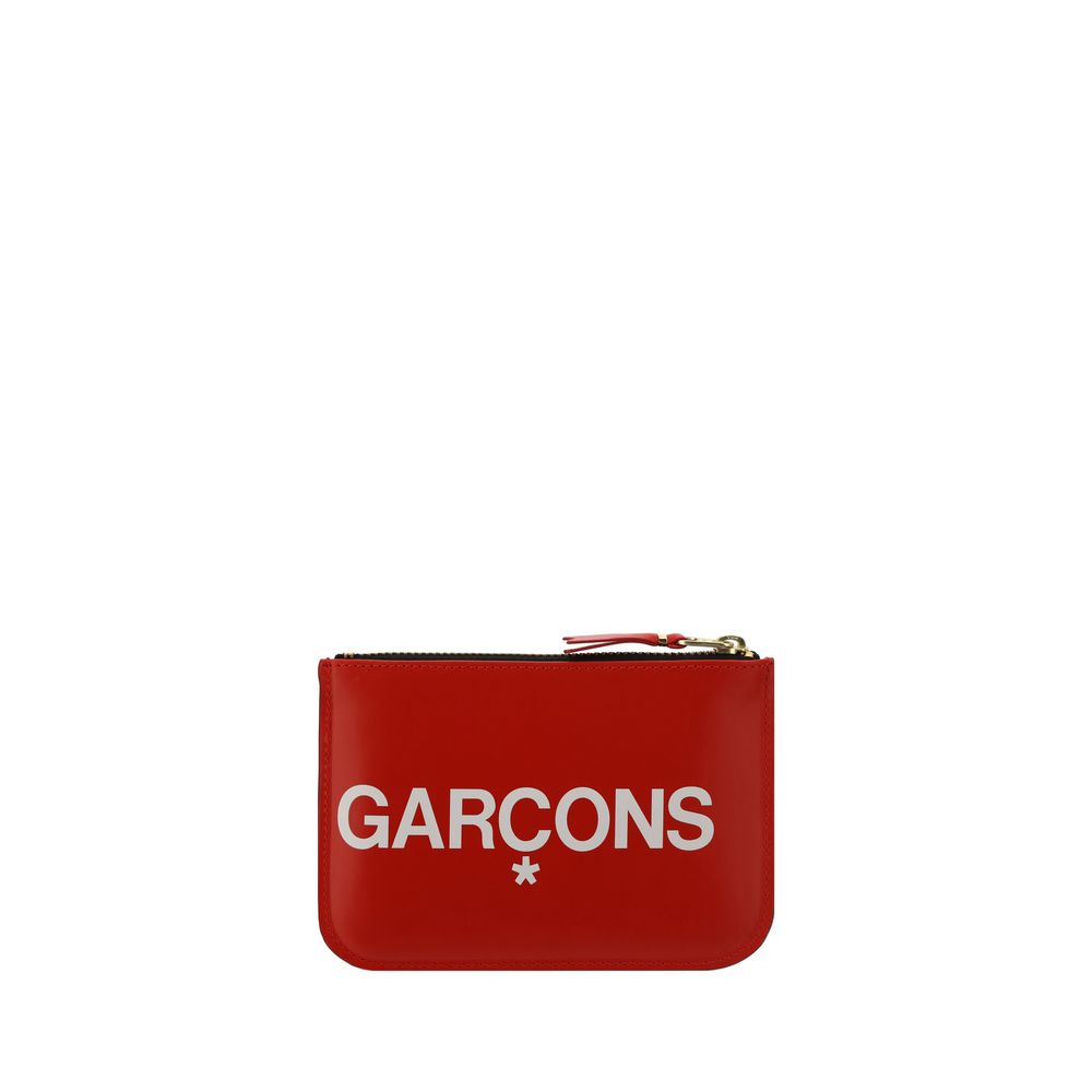 Comme Des Garçons Coin Purse