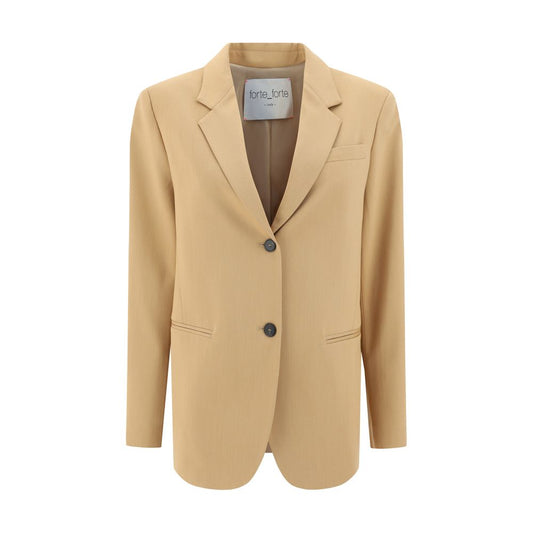 Forte_Forte Blazer Jacket