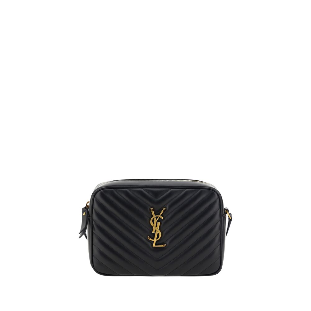 Saint Laurent LouLou skuldertaske