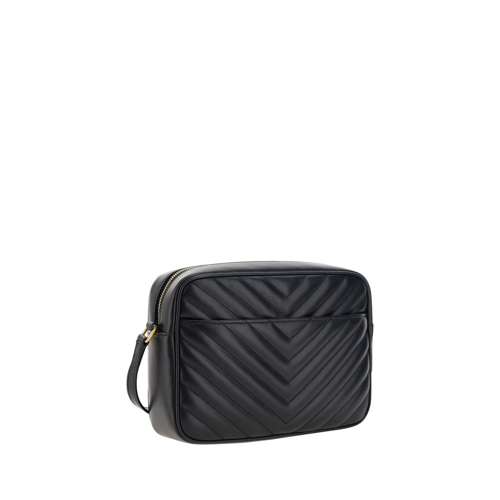 Saint Laurent LouLou skuldertaske