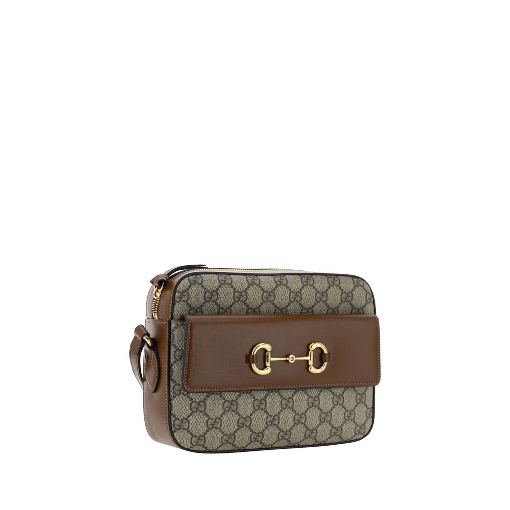 Gucci 1955 skuldertaske