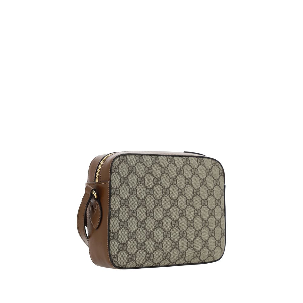 Gucci 1955 skuldertaske