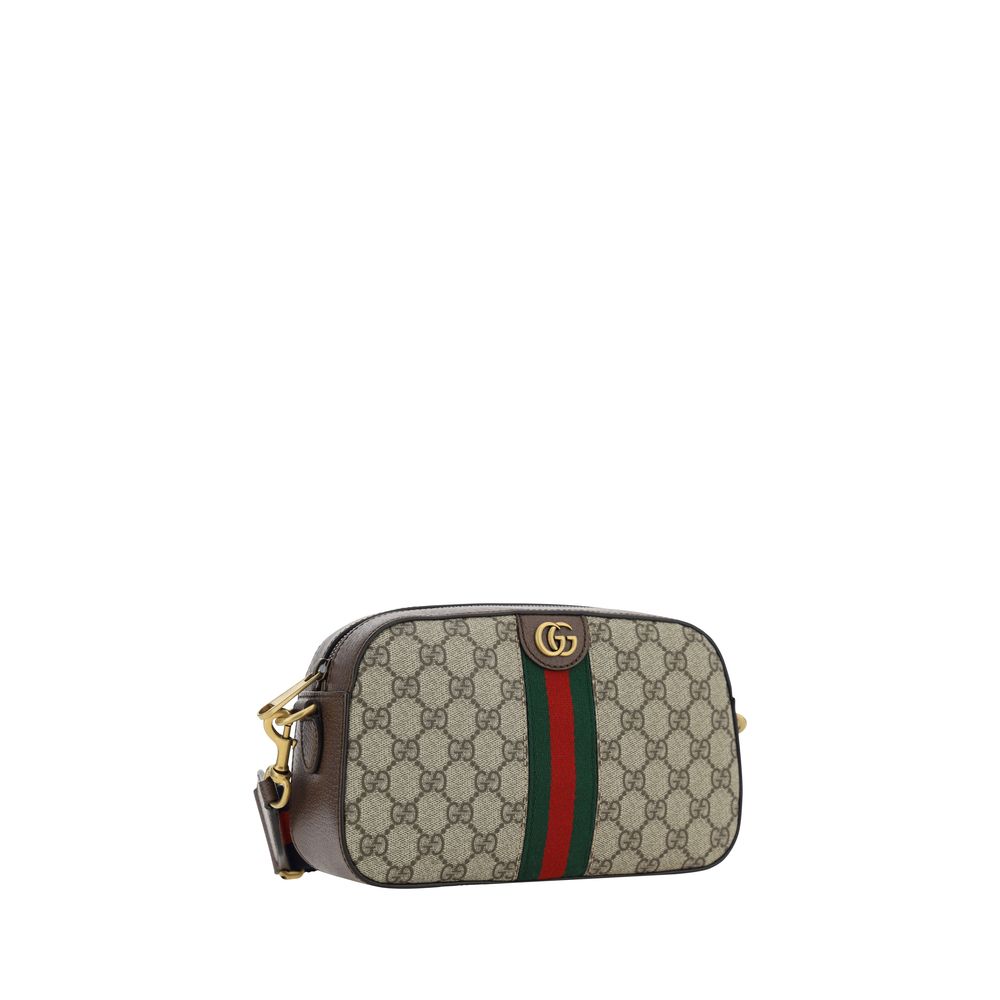 Gucci lille Ophidia GG skuldertaske