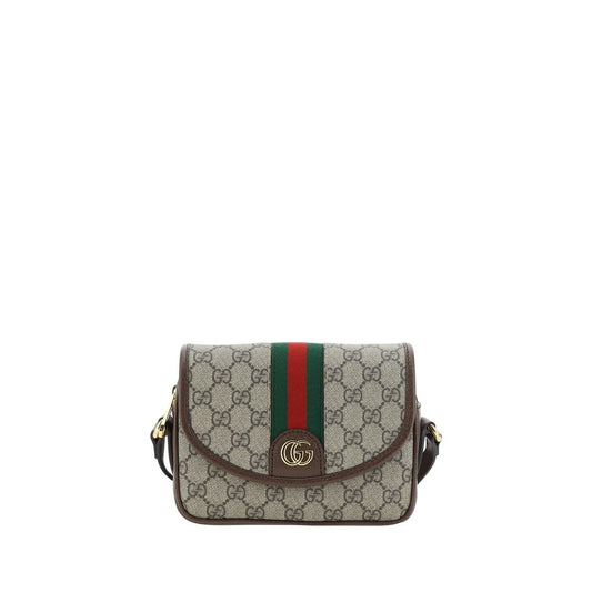 Gucci Ophidia Mini skuldertaske