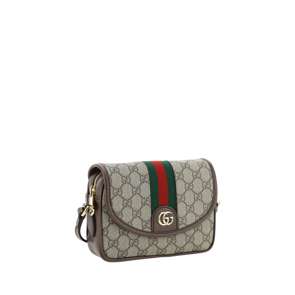 Gucci Ophidia Mini skuldertaske