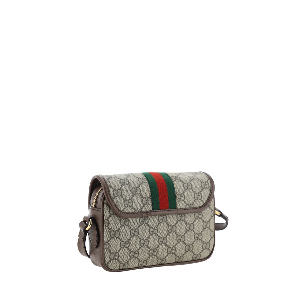 Gucci Ophidia Mini skuldertaske