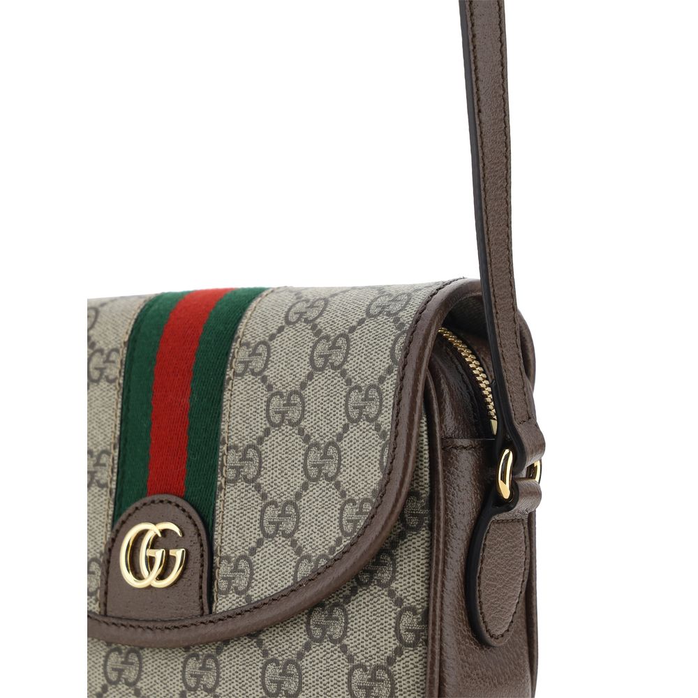 Gucci Ophidia Mini skuldertaske