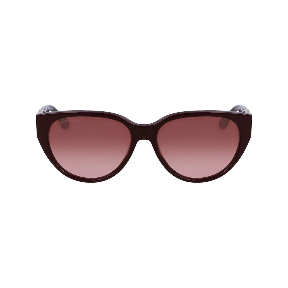 Lacoste Red Acetate solbriller