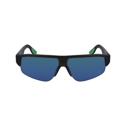 Lacoste Gray Bio Injected Sunglasses