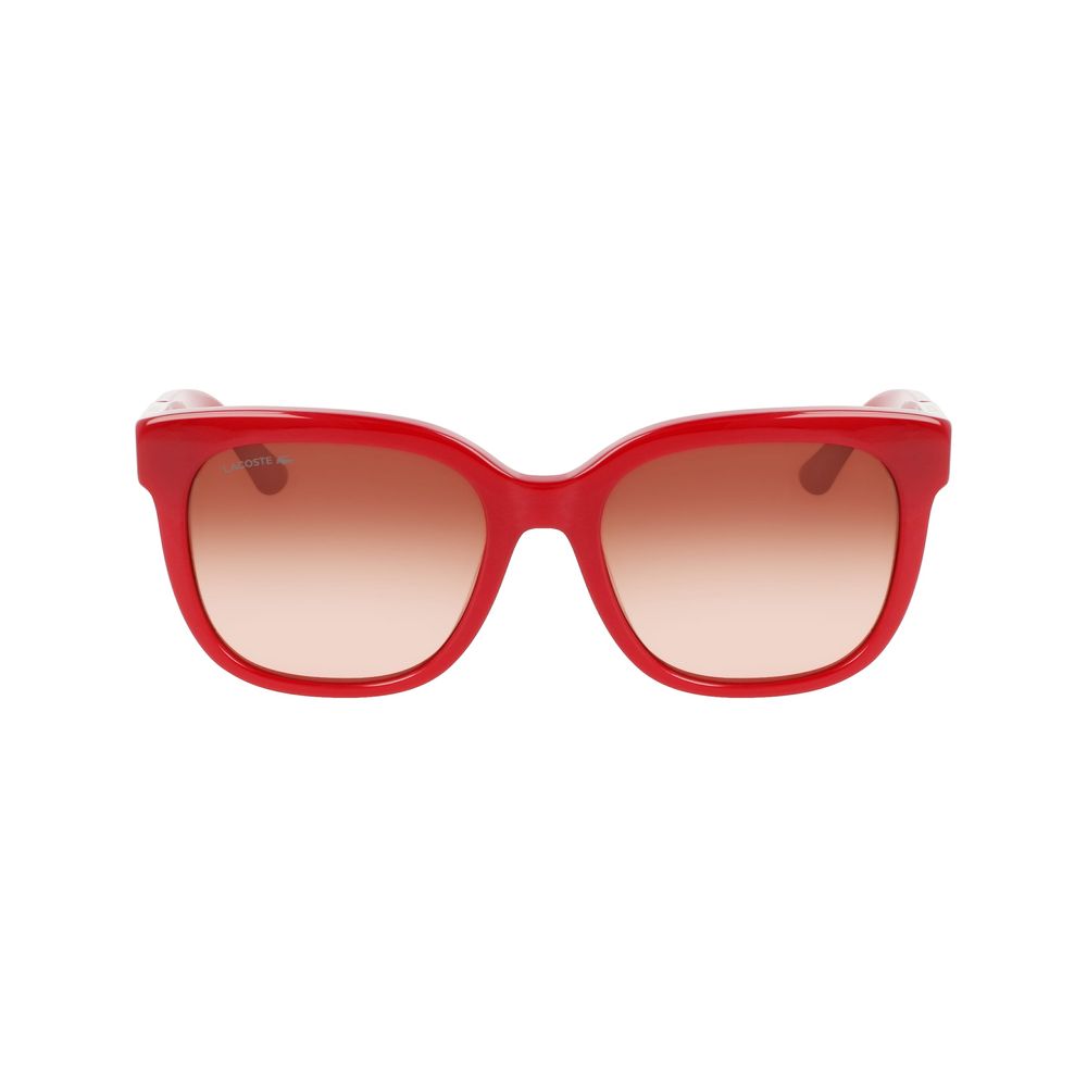 Lacoste Red Acetate solbriller