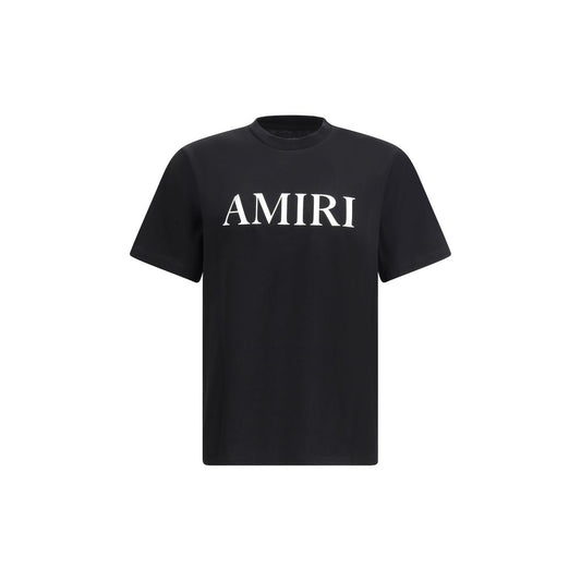 Amiri Monogram T-shirt