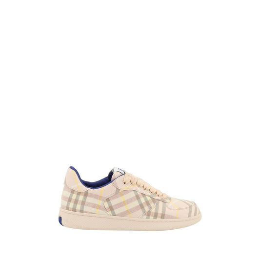 Burberry Archivio Tjek sneakers