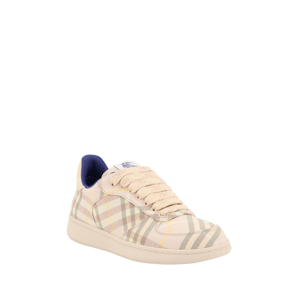 Burberry Archivio Tjek sneakers