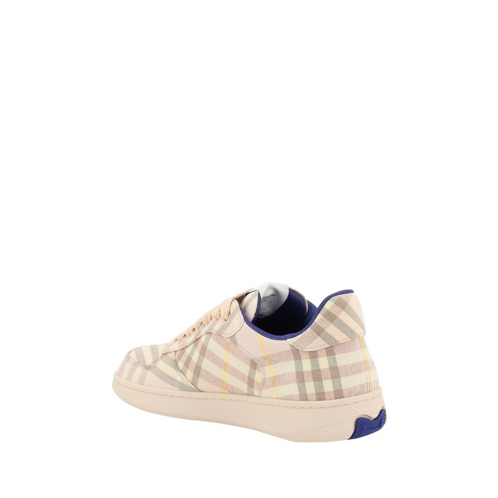 Burberry Archivio Tjek sneakers