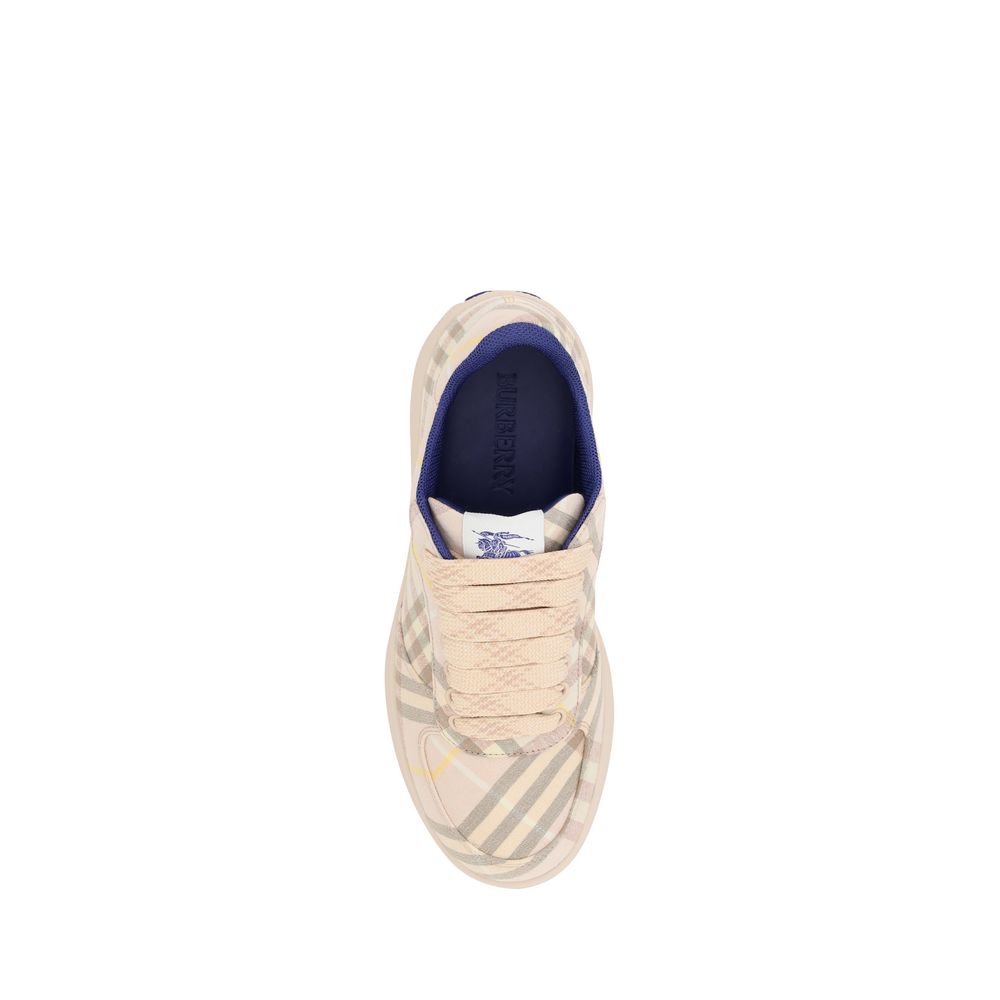 Burberry Archivio Tjek sneakers